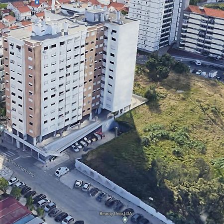Be Local - Apartment With 3 Bedroom Near Oriente Station In Лиссабон Экстерьер фото