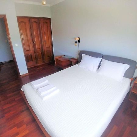 Be Local - Apartment With 3 Bedroom Near Oriente Station In Лиссабон Экстерьер фото