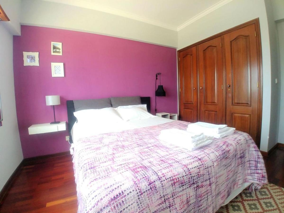 Be Local - Apartment With 3 Bedroom Near Oriente Station In Лиссабон Экстерьер фото