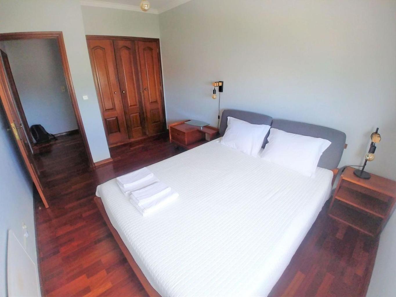 Be Local - Apartment With 3 Bedroom Near Oriente Station In Лиссабон Экстерьер фото