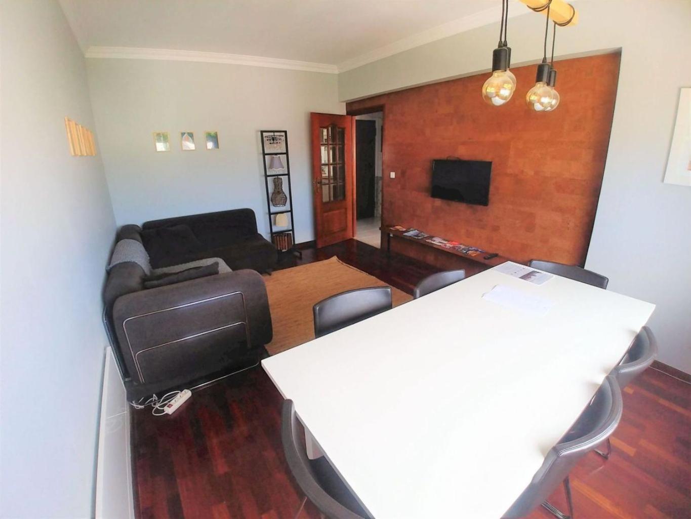 Be Local - Apartment With 3 Bedroom Near Oriente Station In Лиссабон Экстерьер фото